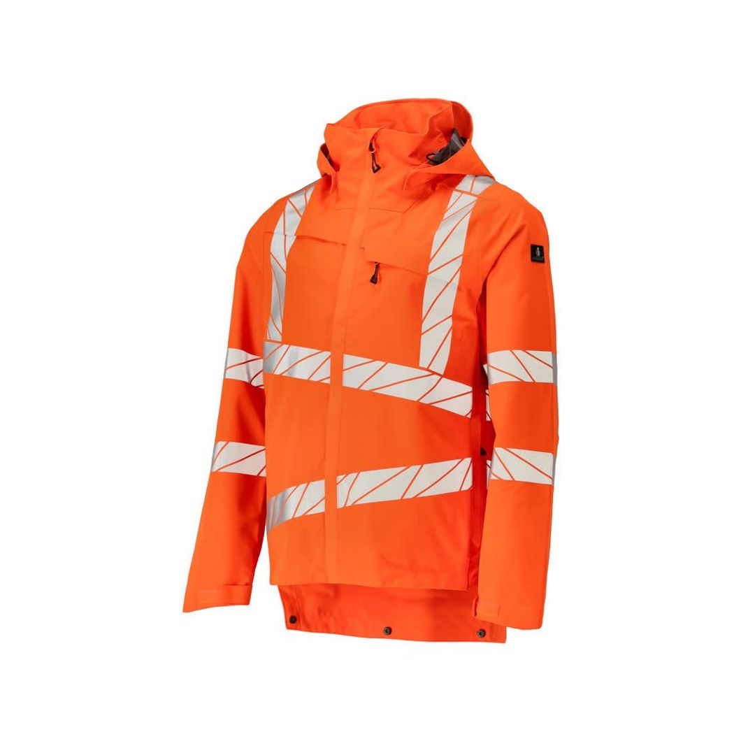 Hardshelljacke