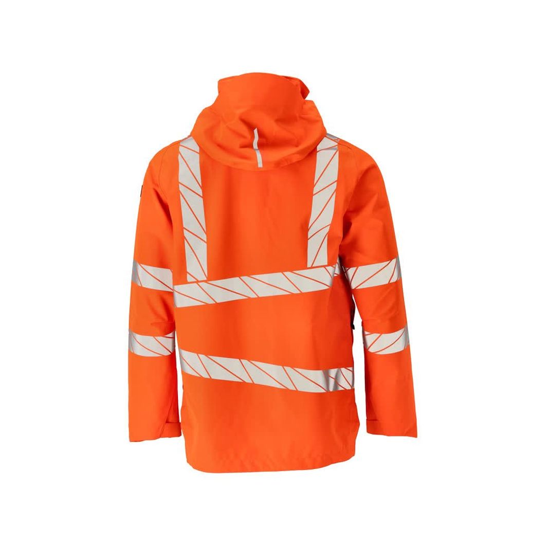 Hardshelljacke