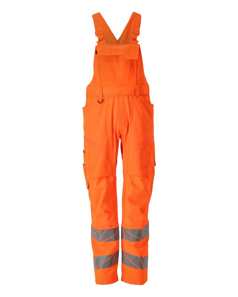 Accelerate Safe Latzhose