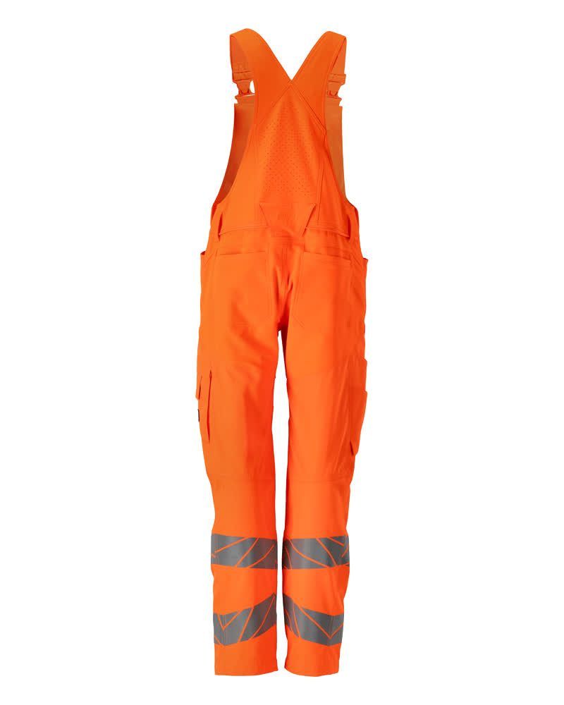 Accelerate Safe Latzhose