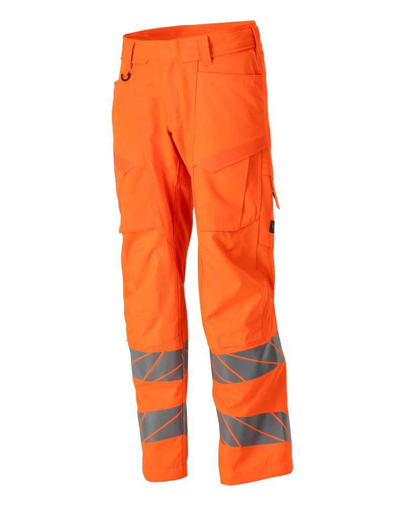 Accelerate Safe Hose mit Knietaschen