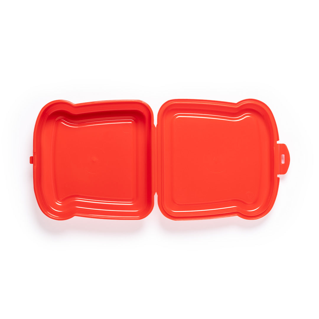 Sandwich Lunch Box