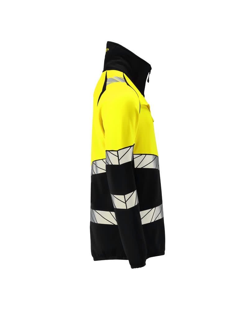 ACCELERATE SAFE Fleecejacke
