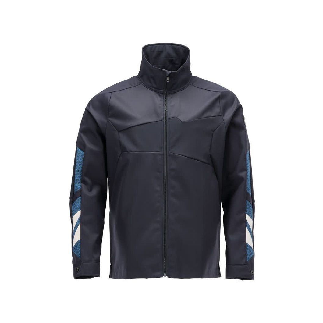 Accelerate Stretchjacke