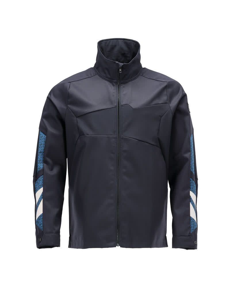 Accelerate Stretchjacke