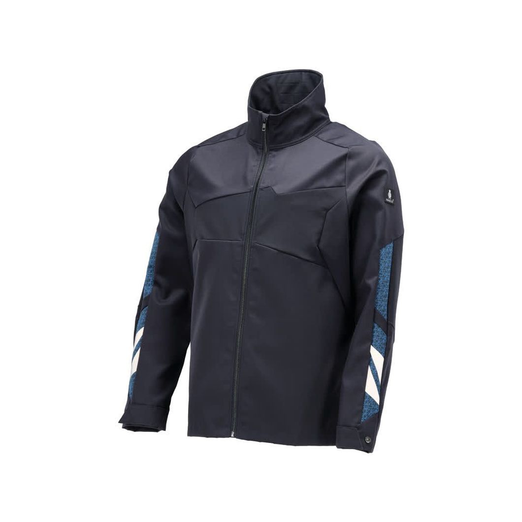 Accelerate Stretchjacke
