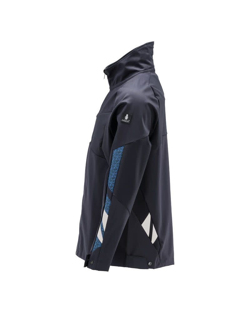 Accelerate Stretchjacke