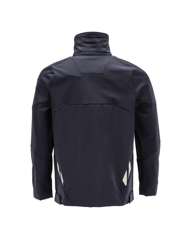 Accelerate Stretchjacke