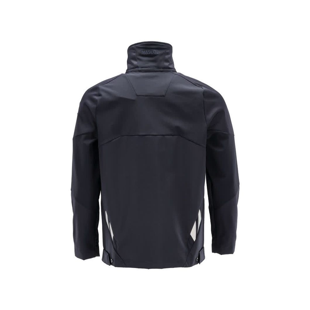 Accelerate Stretchjacke