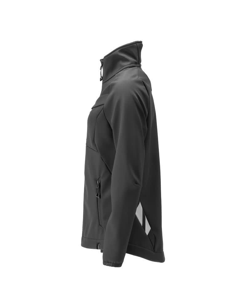 ACCELERATE Softshelljacke Damen