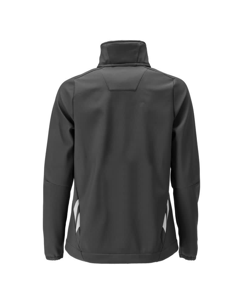 ACCELERATE Softshelljacke Damen