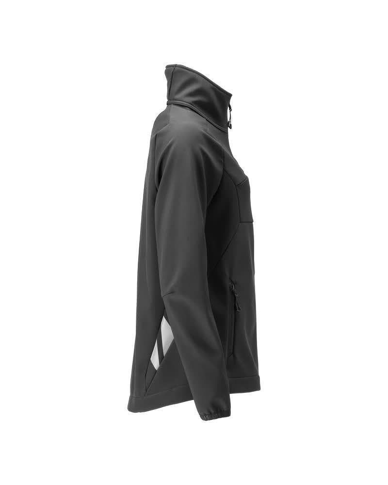 ACCELERATE Softshelljacke Damen