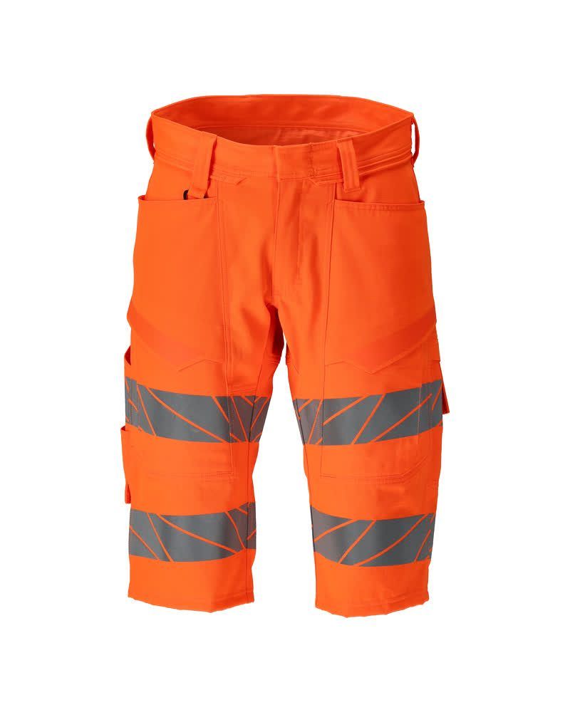 Accelerate Safe Shorts