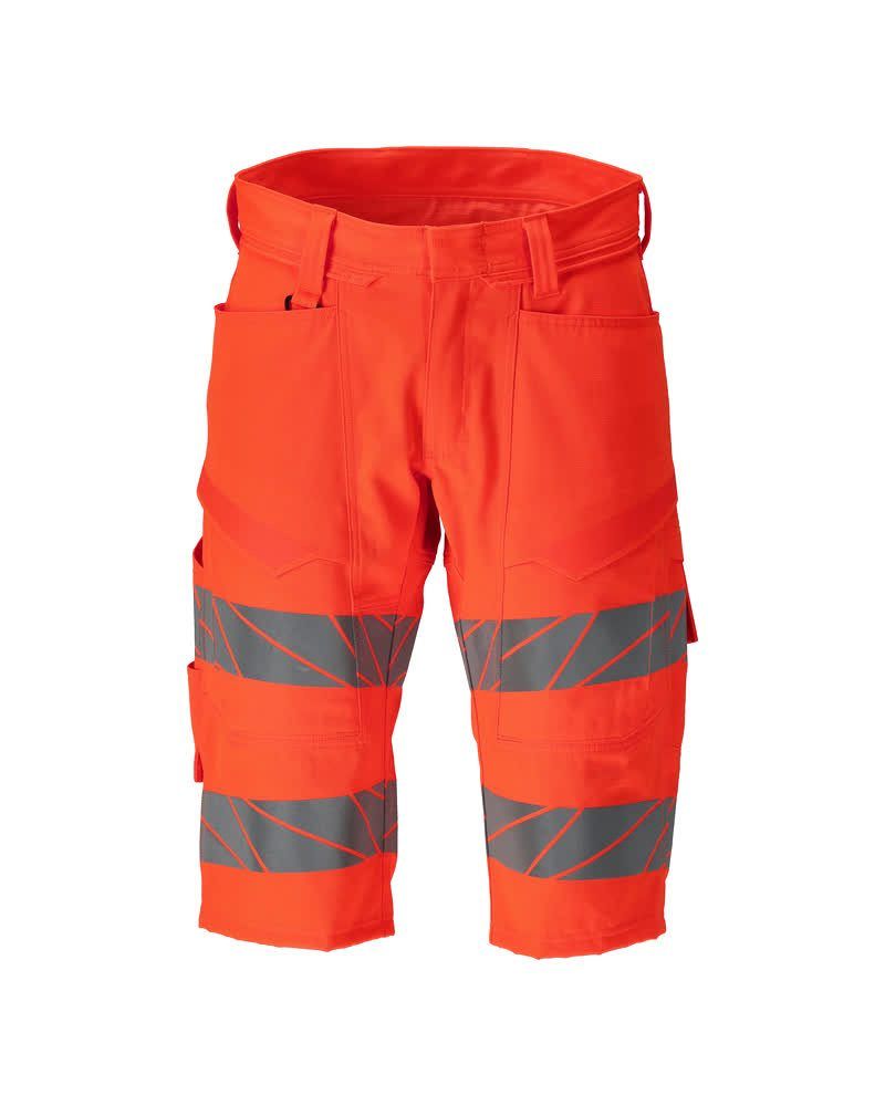 Accelerate Safe Shorts