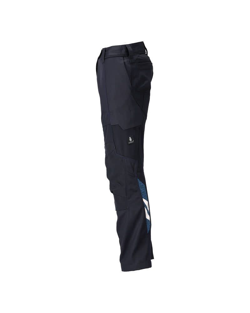 Accelerate Hose mit Knietaschen Damen