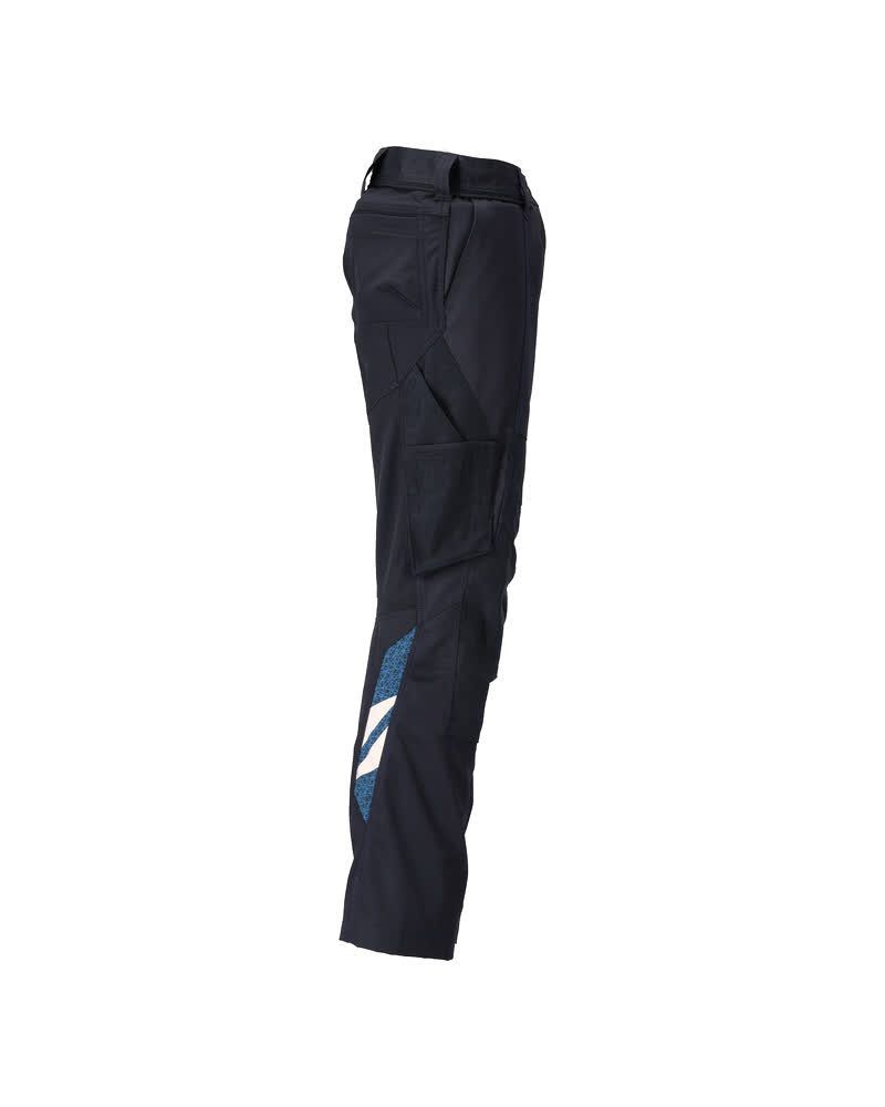 Accelerate Hose mit Knietaschen Damen