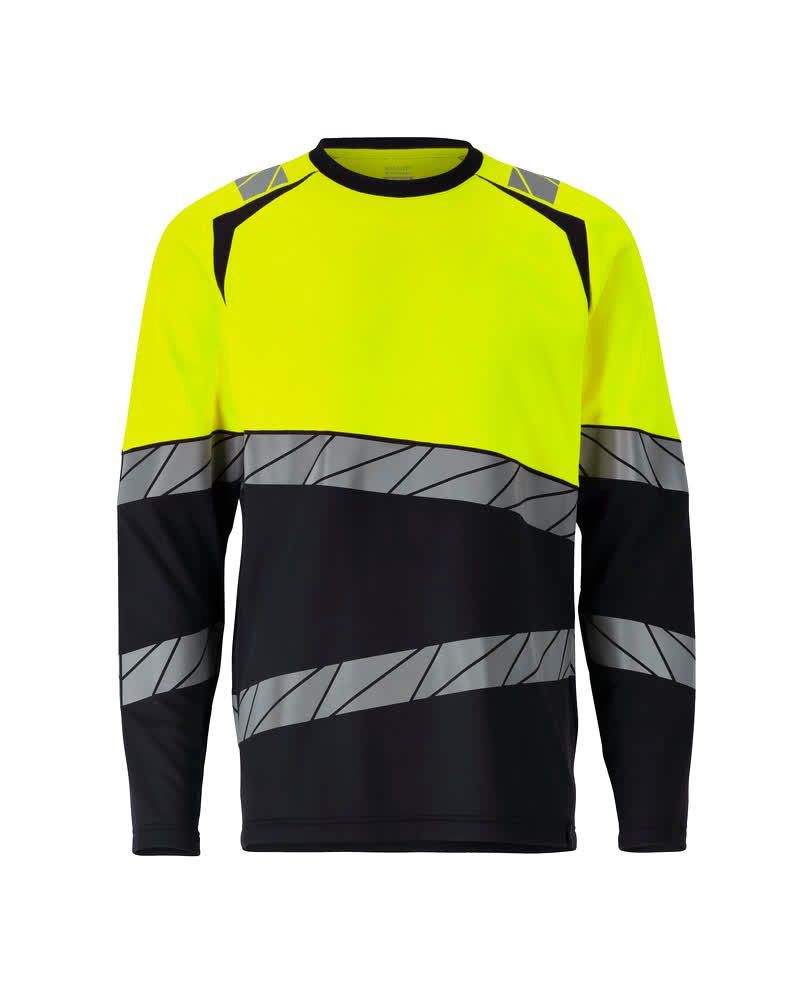 ACCELERATE SAFE Langarmshirt