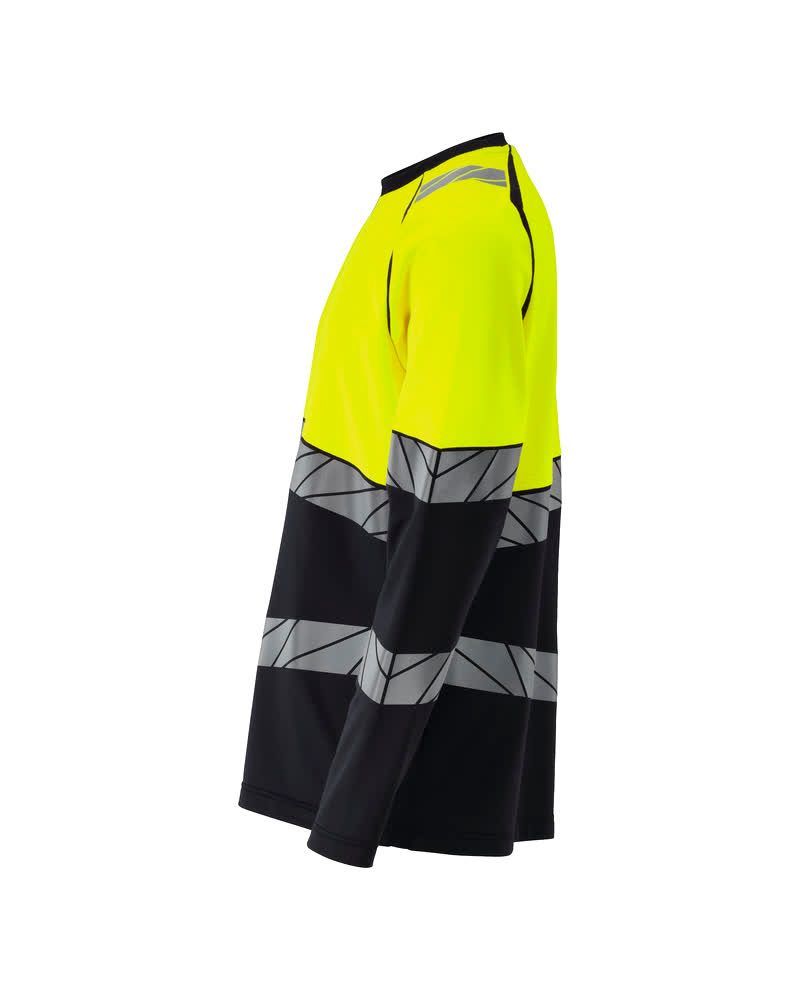ACCELERATE SAFE Langarmshirt