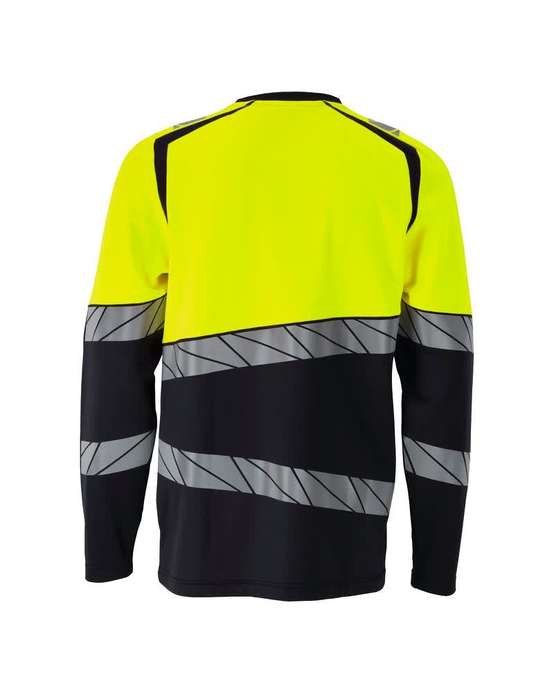 ACCELERATE SAFE Langarmshirt