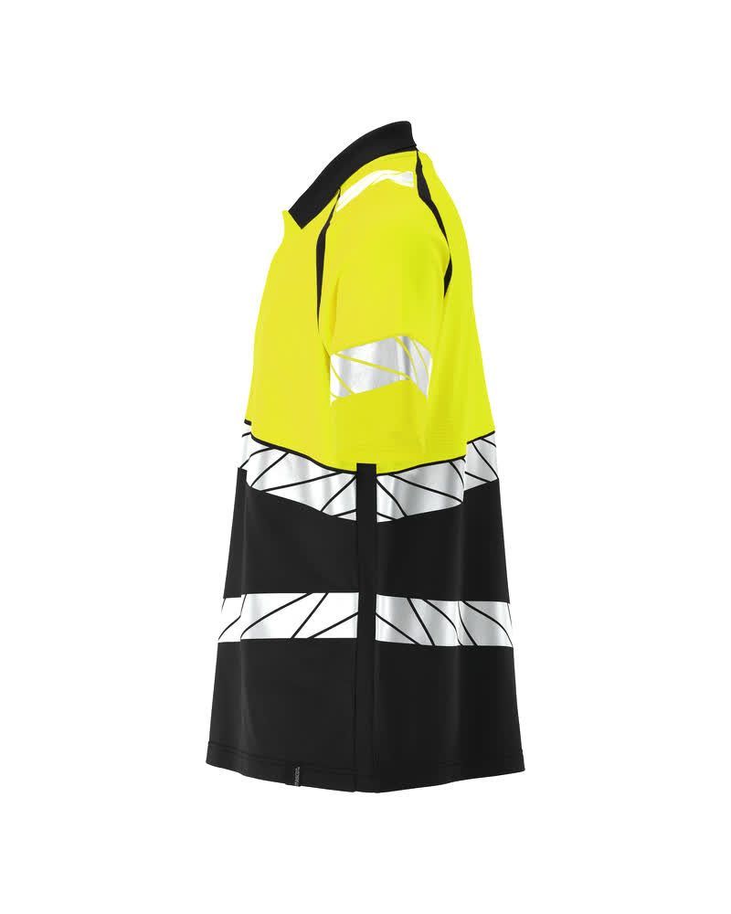 ACCELERATE SAFE Polo-Shirt