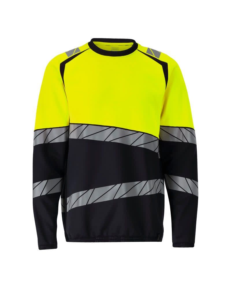 Accelerate Safe Sweatshirt