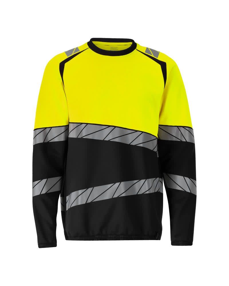 Accelerate Safe Sweatshirt