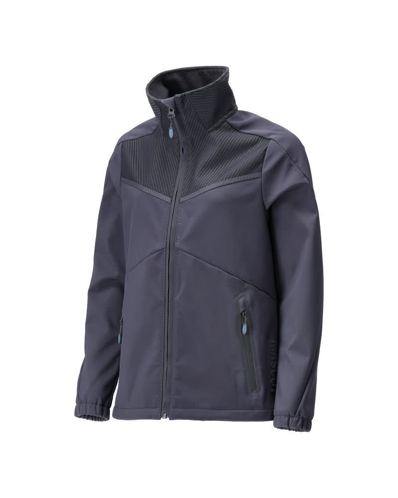 Customized Softshelljacke Damen