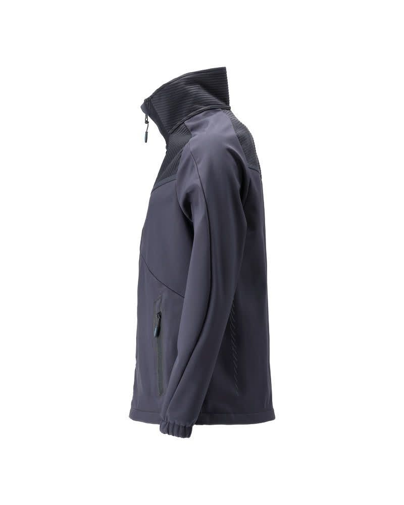 Customized Softshelljacke Damen
