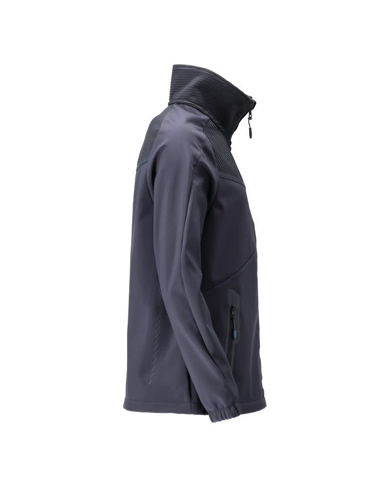 Customized Softshelljacke Damen