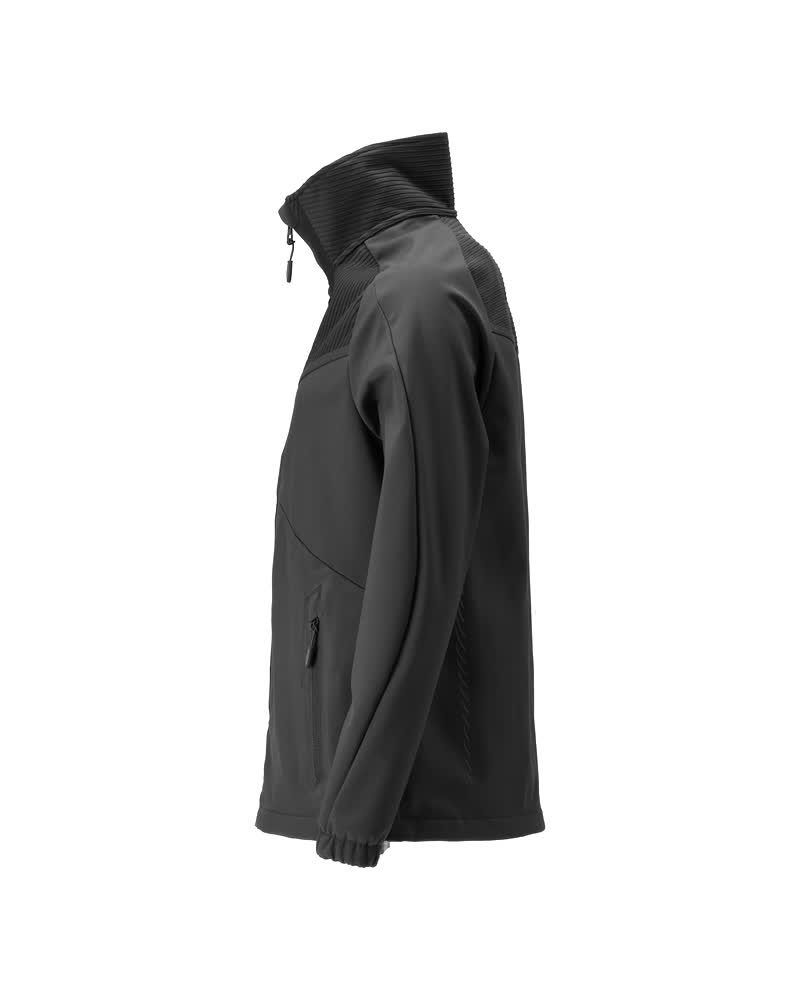 Customized Softshelljacke Damen