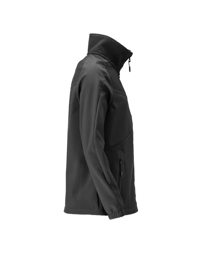 Customized Softshelljacke Damen