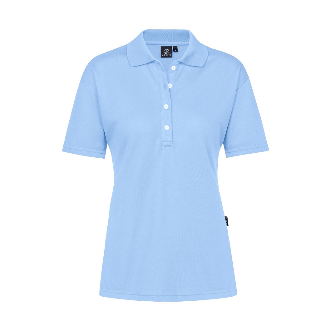 RF Shirts Poloshirt Damen