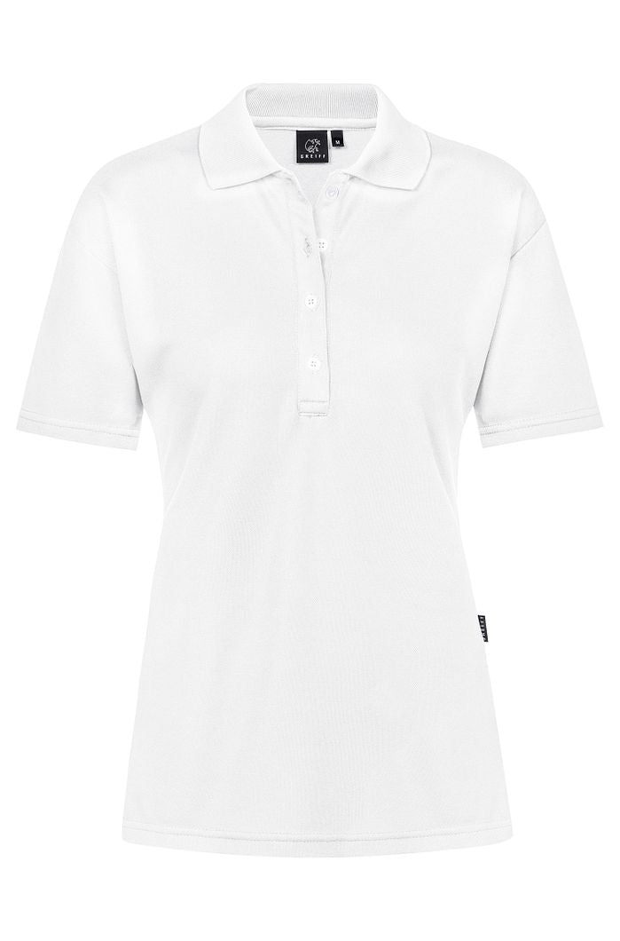 RF Shirts Poloshirt Damen