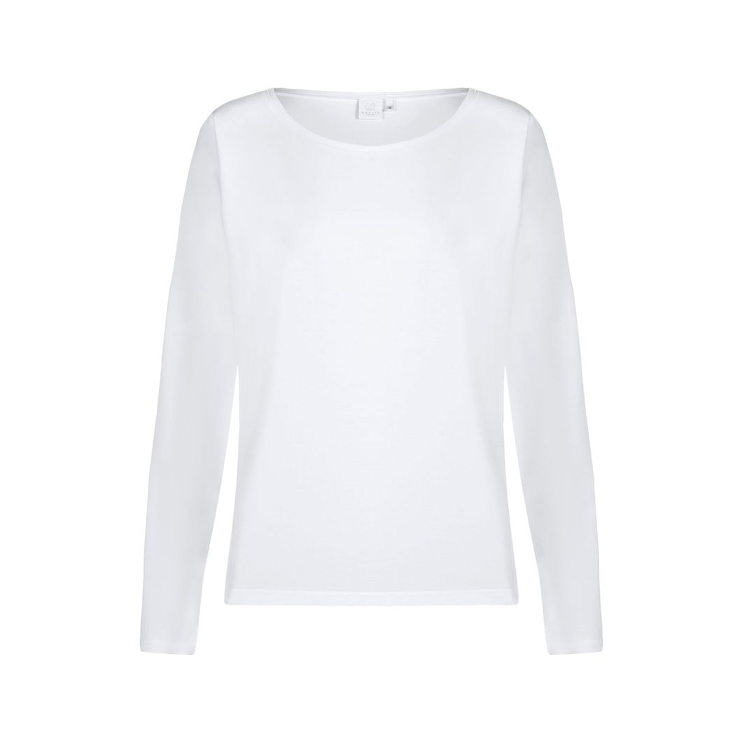 RF Casual Longsleeve Damen