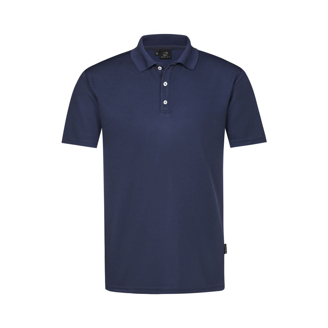 Poloshirt TENCEL™ Lyocell