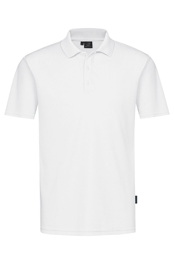 Poloshirt TENCEL™ Lyocell