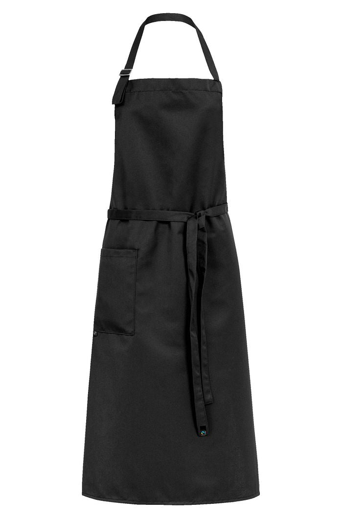 GM Latzschürze mit Tasche