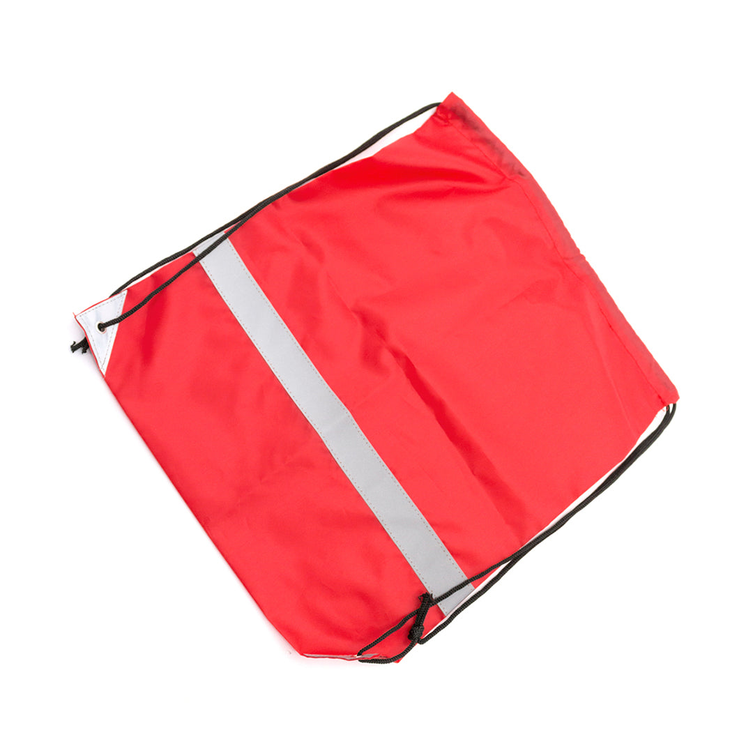Reflektierender Rucksack