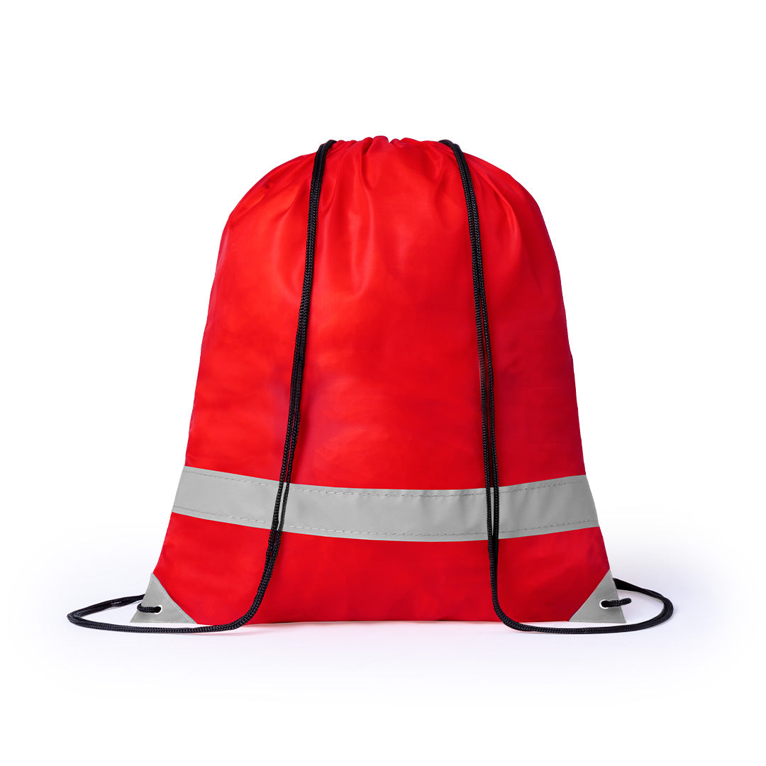 Reflektierender Rucksack