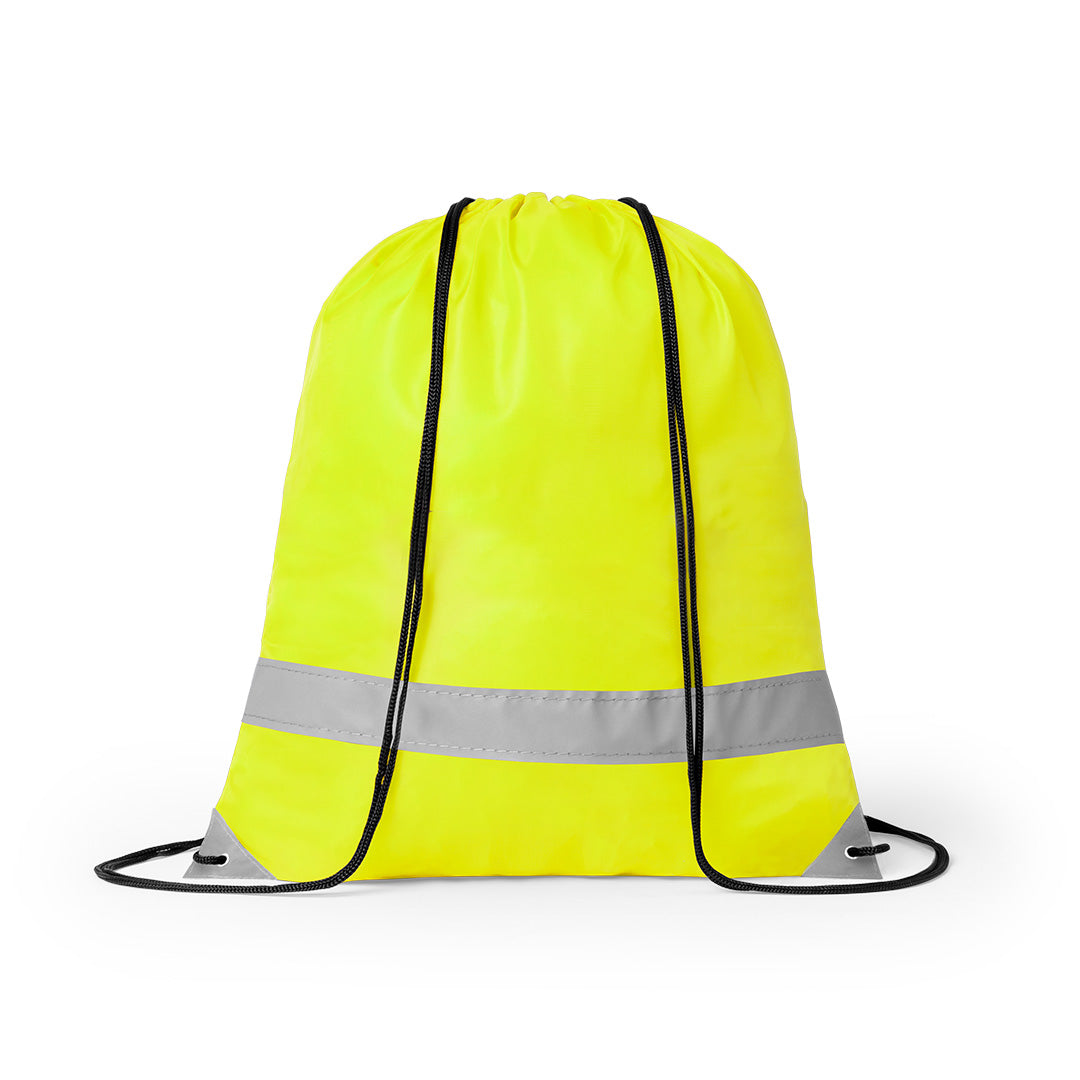 Reflektierender Rucksack