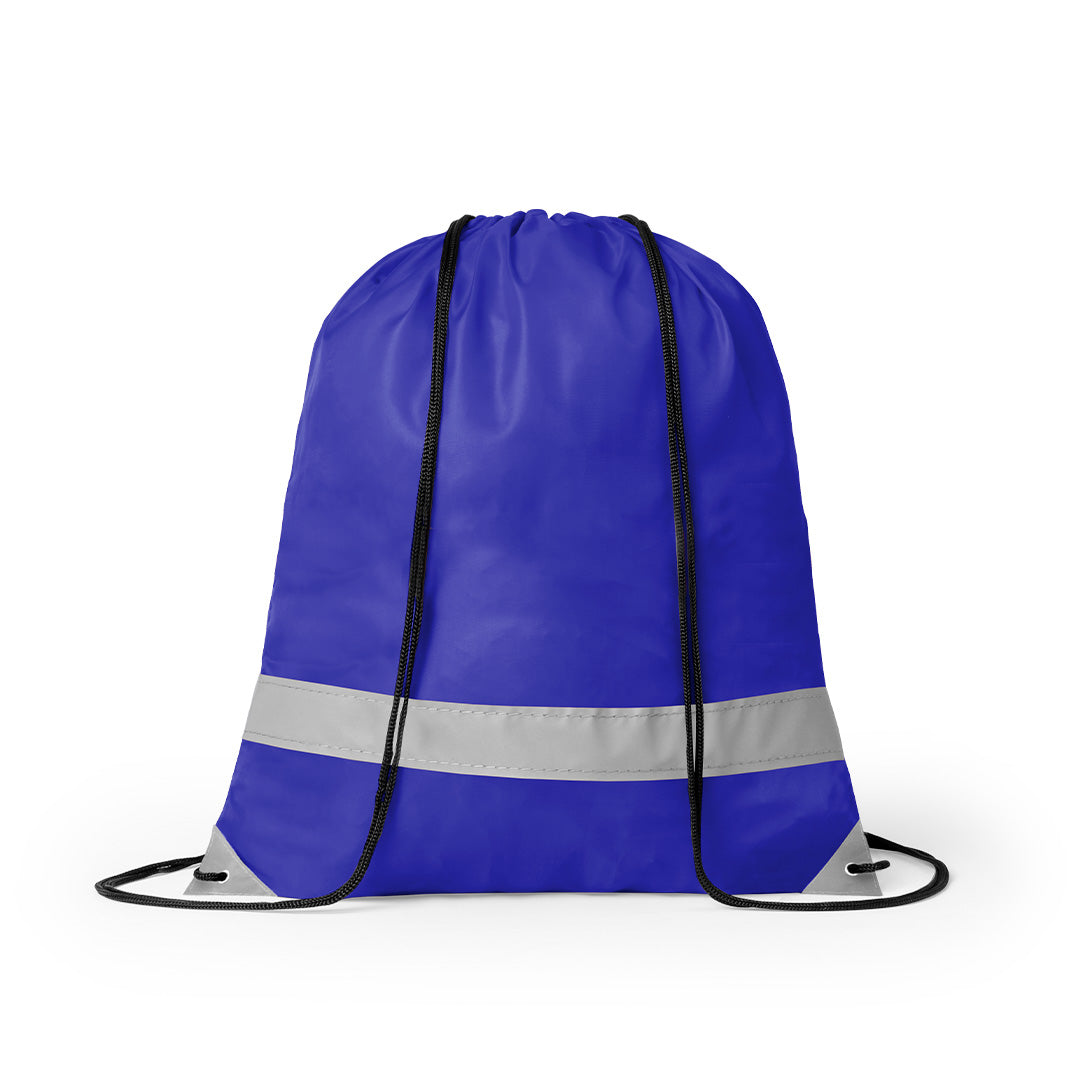 Reflektierender Rucksack