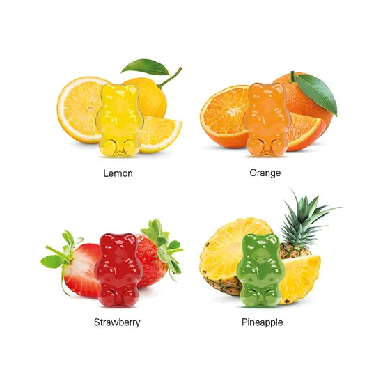 Trolli Fruchtgummi 10 g