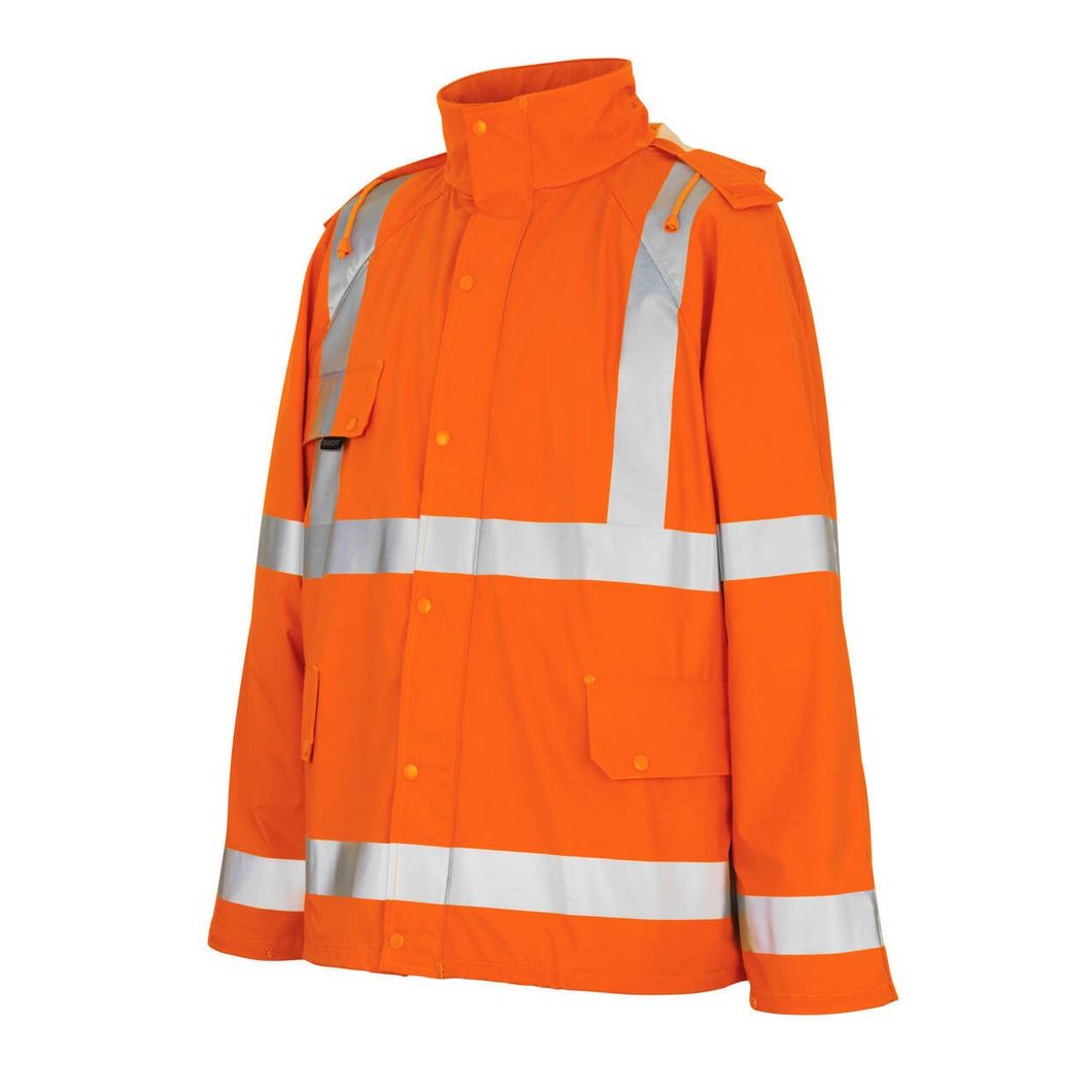 SAFE AQUA Feldbach Regenjacke