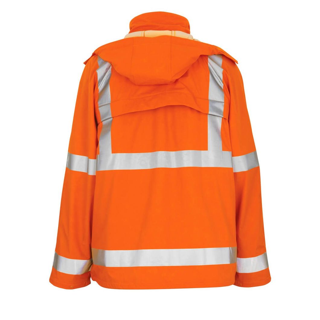 SAFE AQUA Feldbach Regenjacke