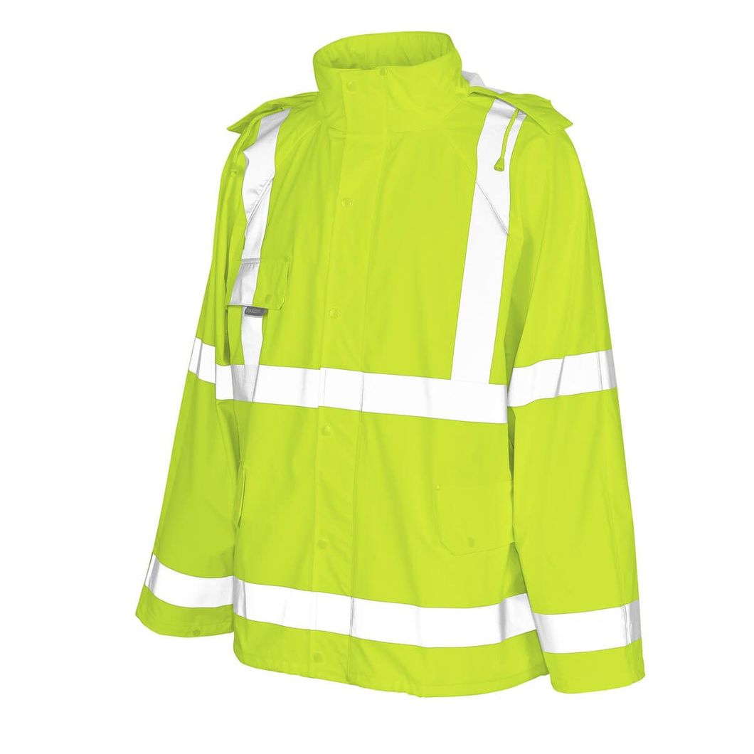SAFE AQUA Feldbach Regenjacke