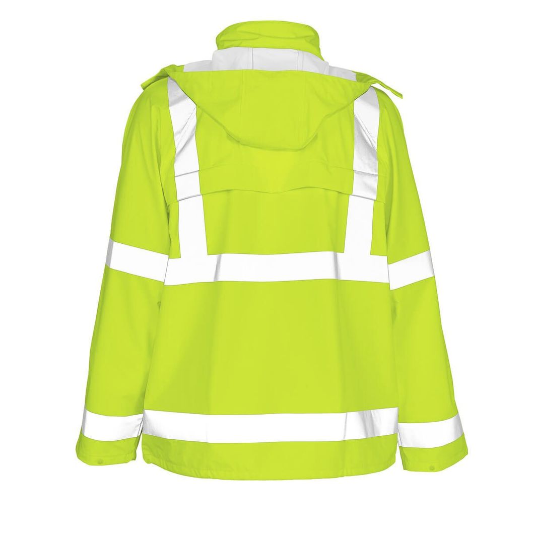 SAFE AQUA Feldbach Regenjacke