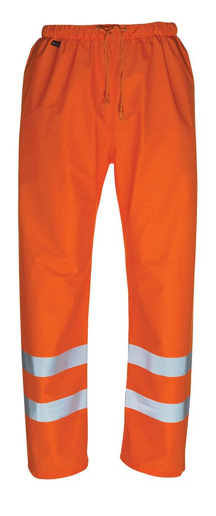 Wolfsberg Safe Aqua Regenhose