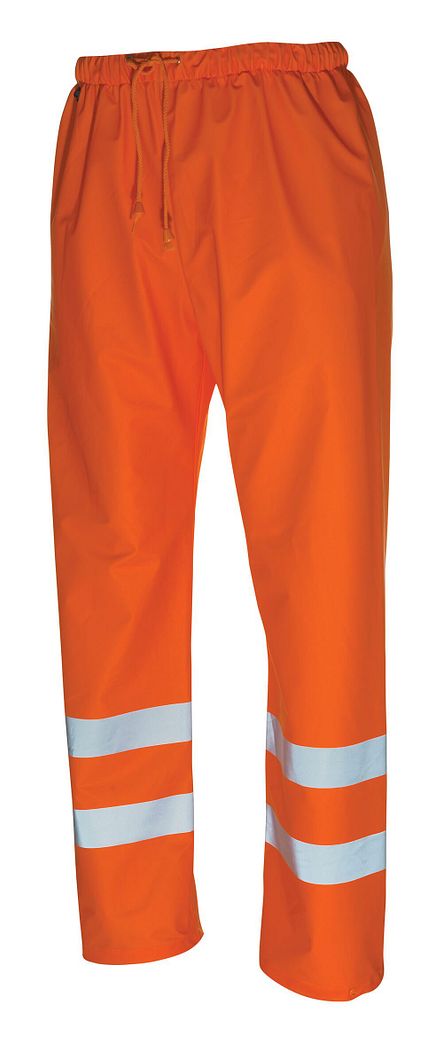Wolfsberg Safe Aqua Regenhose