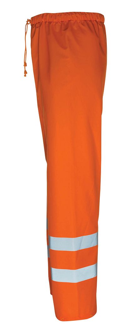 Wolfsberg Safe Aqua Regenhose