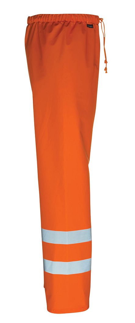 Wolfsberg Safe Aqua Regenhose